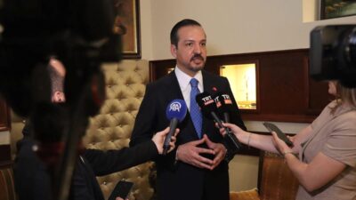 Bursa'da yeni yatırımın temeli atıldı. Ekonomik gelişimi destekleyen bu önemli