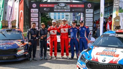 Bursa'da düzenlenen Yeşil Bursa Rallisi ile motorsporlarının heyecanını yaşayın. Yüksek