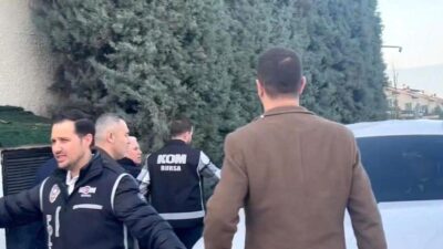 Bursa'da gerçekleştirilen yolsuzluk ve rüşvet operasyonunun detayları, suç duyuruları ve