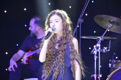 Bursa'daki Öğrenci Müzik Yarışması Sonuçları