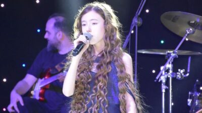 Bursa'daki Öğrenci Müzik Yarışması sonuçlarını detaylı ve resmi bir dil