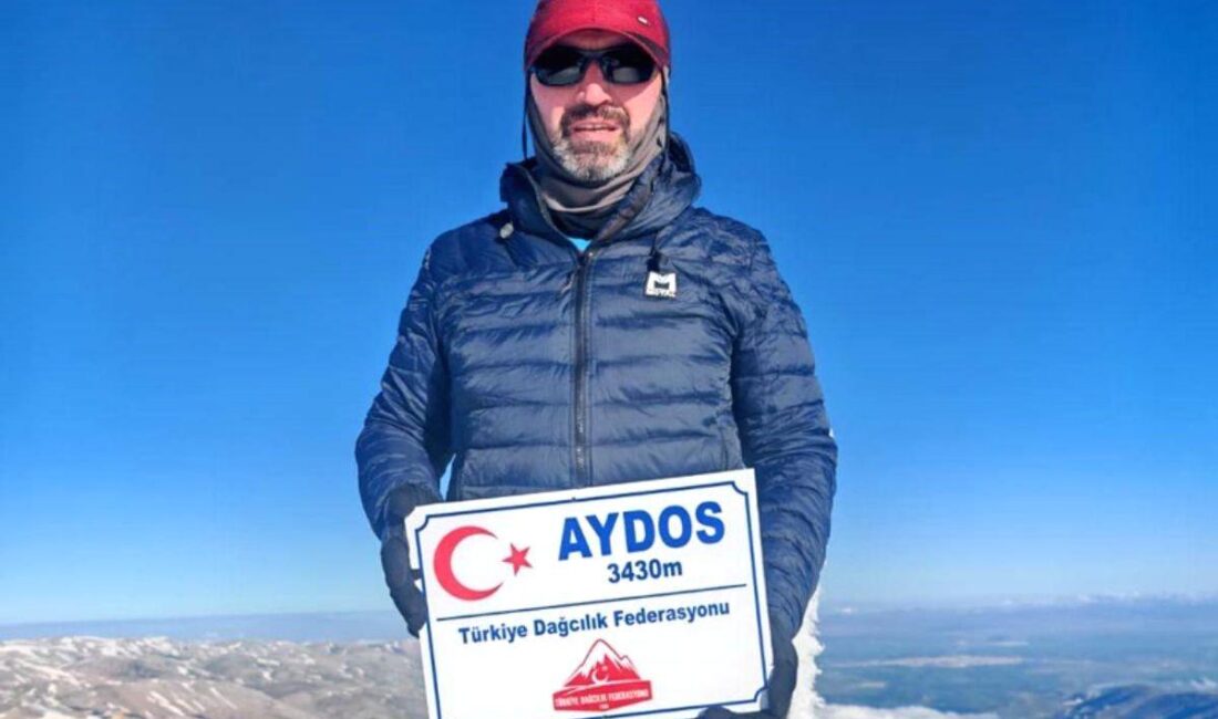 Bursa'dan Aydos Zirve Çalışması ile dağcılık deneyimini geliştirin, detaylı analizler