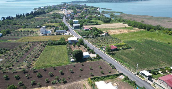 Bursa’nın altyapı ve üstyapısını güçlendirmek ve yaşam kalitesini yükseltmek hedefiyle