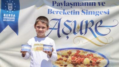 Bursa Büyükşehir Belediyesi, Hicri takvime göre yılın birinci ayı kabul