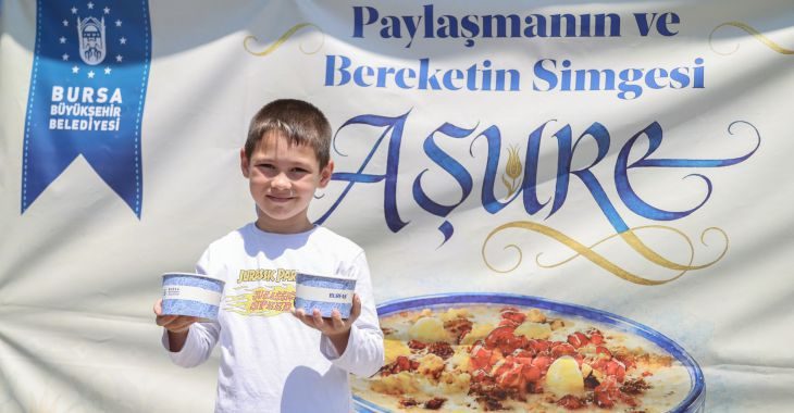 Bursa Büyükşehir Belediyesi, Hicri takvime göre yılın birinci ayı kabul