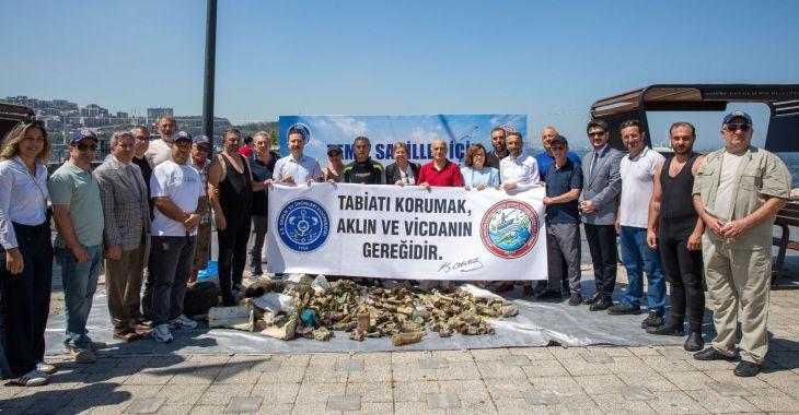 Bursa Büyükşehir Belediyesi ve Gemlik Belediyesi iş birliğinde hayata geçirilen