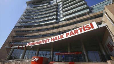 CHP'nin resmi sosyal medya hesabından ilk paylaşım günü heyecanı başladı.