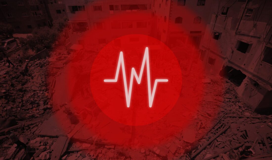 Çin'in Sıçuan bölgesinde 5,5 büyüklüğünde deprem meydana geldi. Detaylar ve