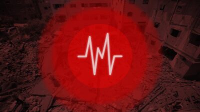 Çin'in Sıçuan bölgesinde 5,5 büyüklüğünde deprem meydana geldi. Detaylar ve