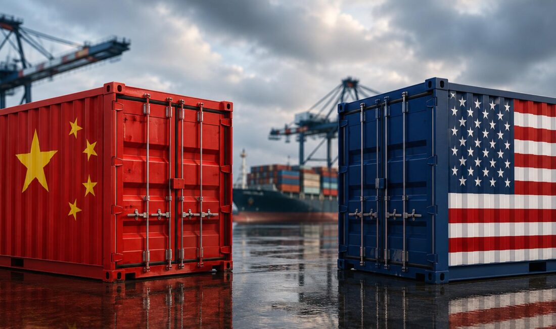 Çin ve ABD arasında yeni ticaret savaşları başladı. Ekonomik ilişkileri