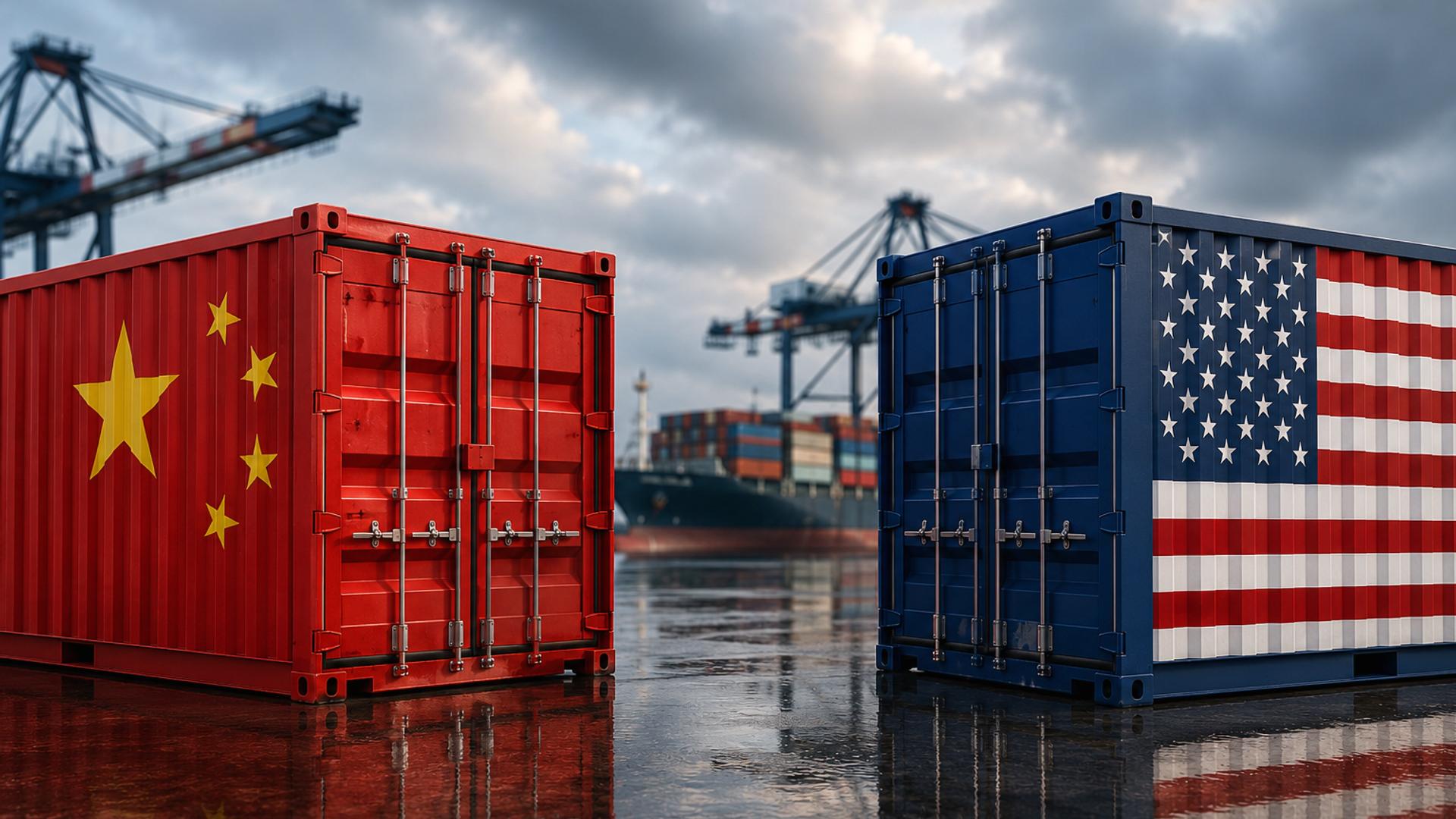 Çin ve ABD arasında yeni ticaret savaşları başladı. Ekonomik ilişkileri