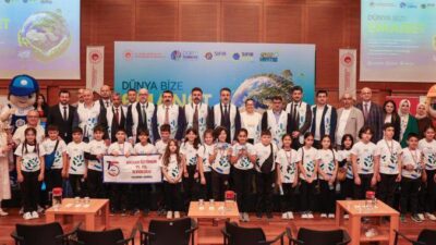 Bursa Büyükşehir Belediyesi ile Çevre, Şehircilik ve İklim Değişikliği İl