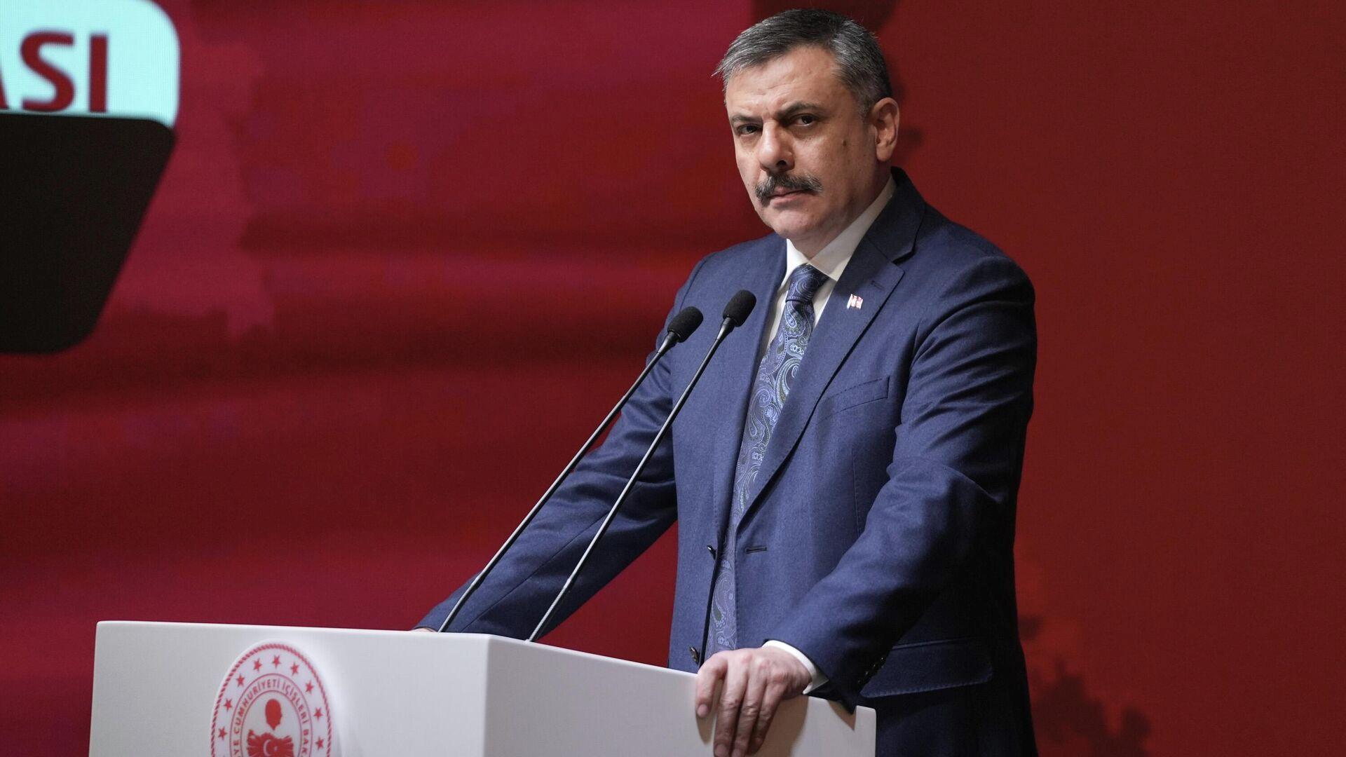 Çorum’da gerçekleştirilen Fahri Hemşehrilik Töreni yoğun katılım ve güzel anılarla
