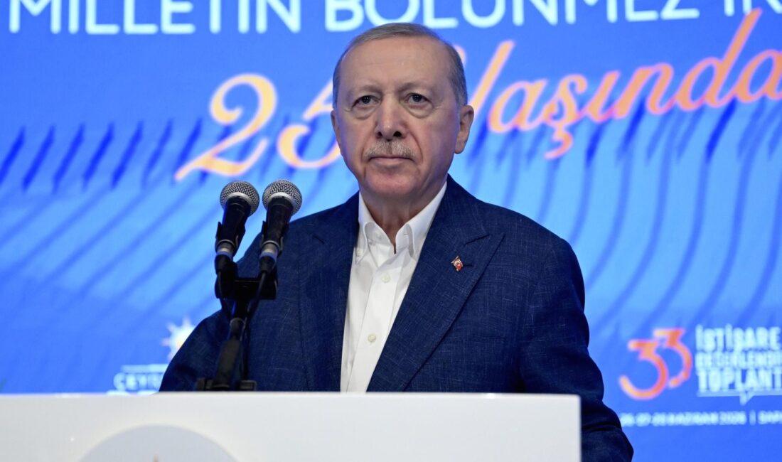 Cumhurbaşkanı Erdoğan, Sakarya'da yaptığı önemli konuşmada ülke gündemini ve projeleri