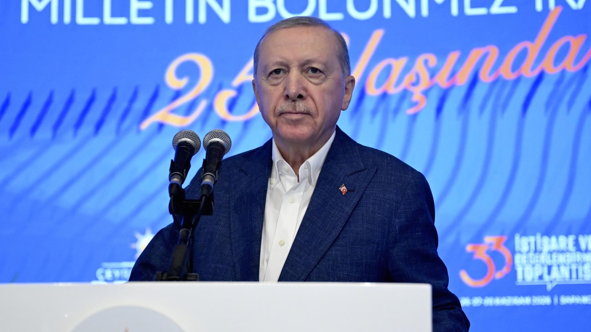 Cumhurbaşkanı Erdoğan, Sakarya'da yaptığı önemli konuşmada ülke gündemini ve projeleri