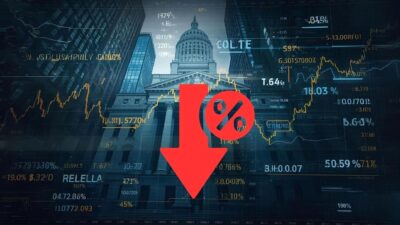 Dalio, federal harcamalarla ekonomiyi kriz noktasına sürüklüyor. Detaylar ve değerlendirmeler
