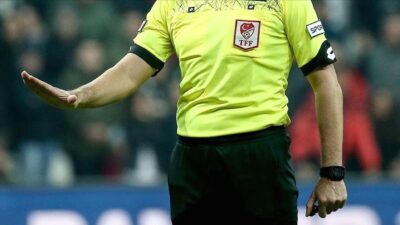 Dünya Kupası'nda kritik hakem atamaları göze çarpıyor. Maçların hakem seçimleri