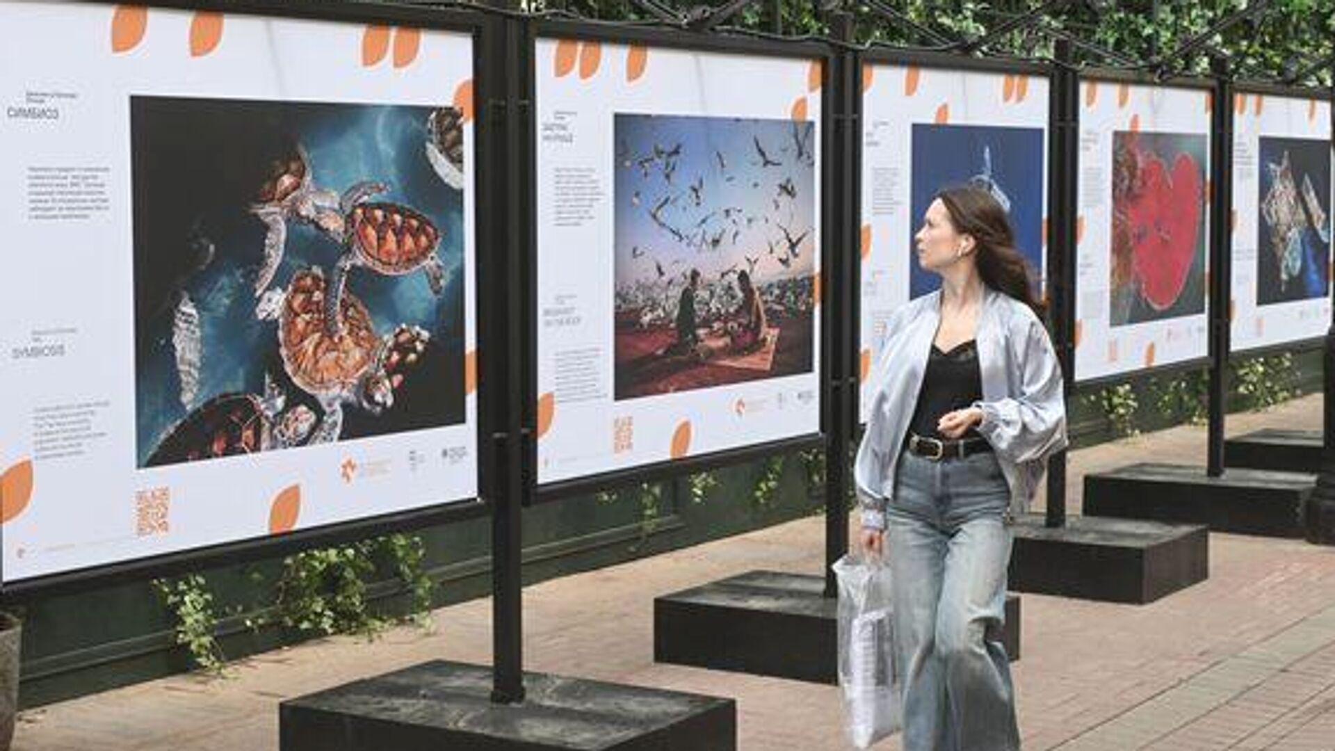 Dünyaca ödüllü fotoğrafçılık sergisi, eşsiz kareleri ve sanat dolu eserleriyle