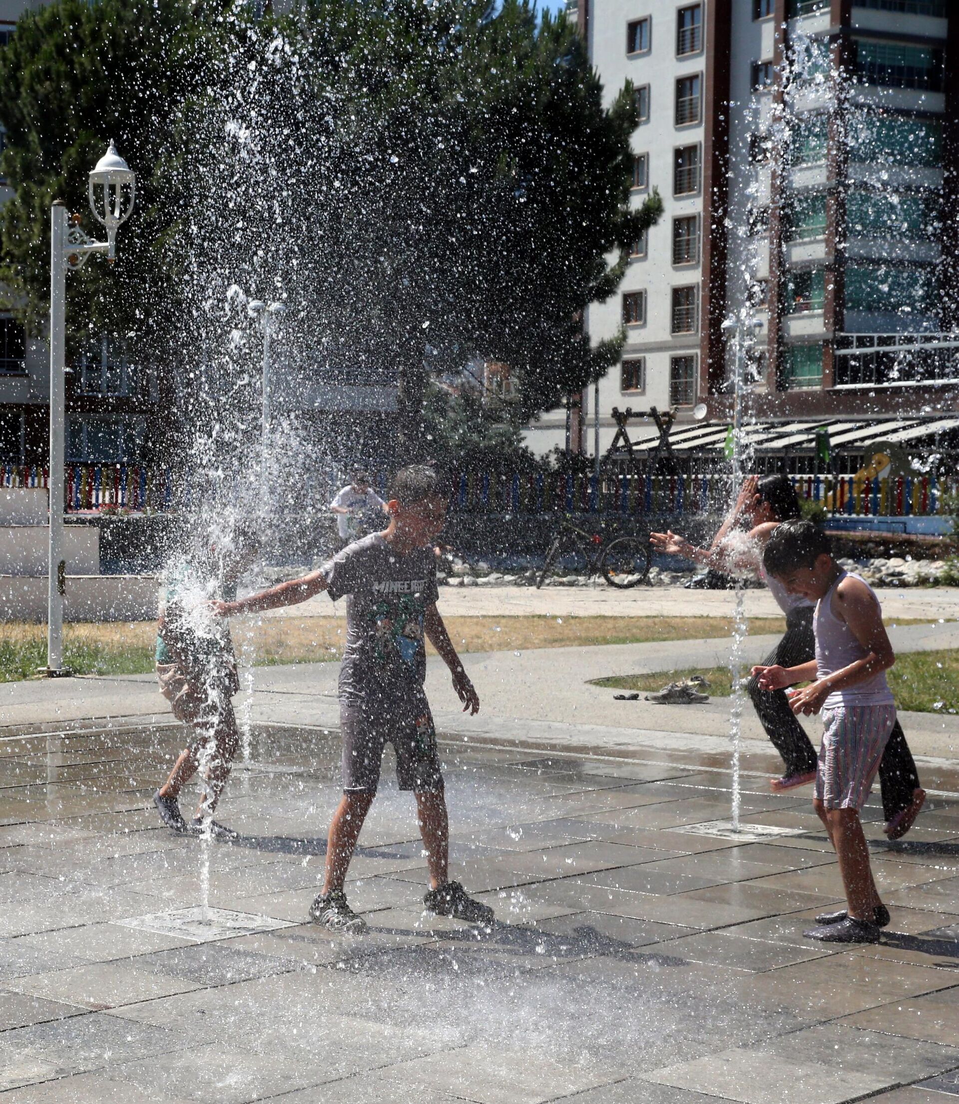 El Nino Şiddetleniyor, Küresel Sıcaklıklar Artabilir