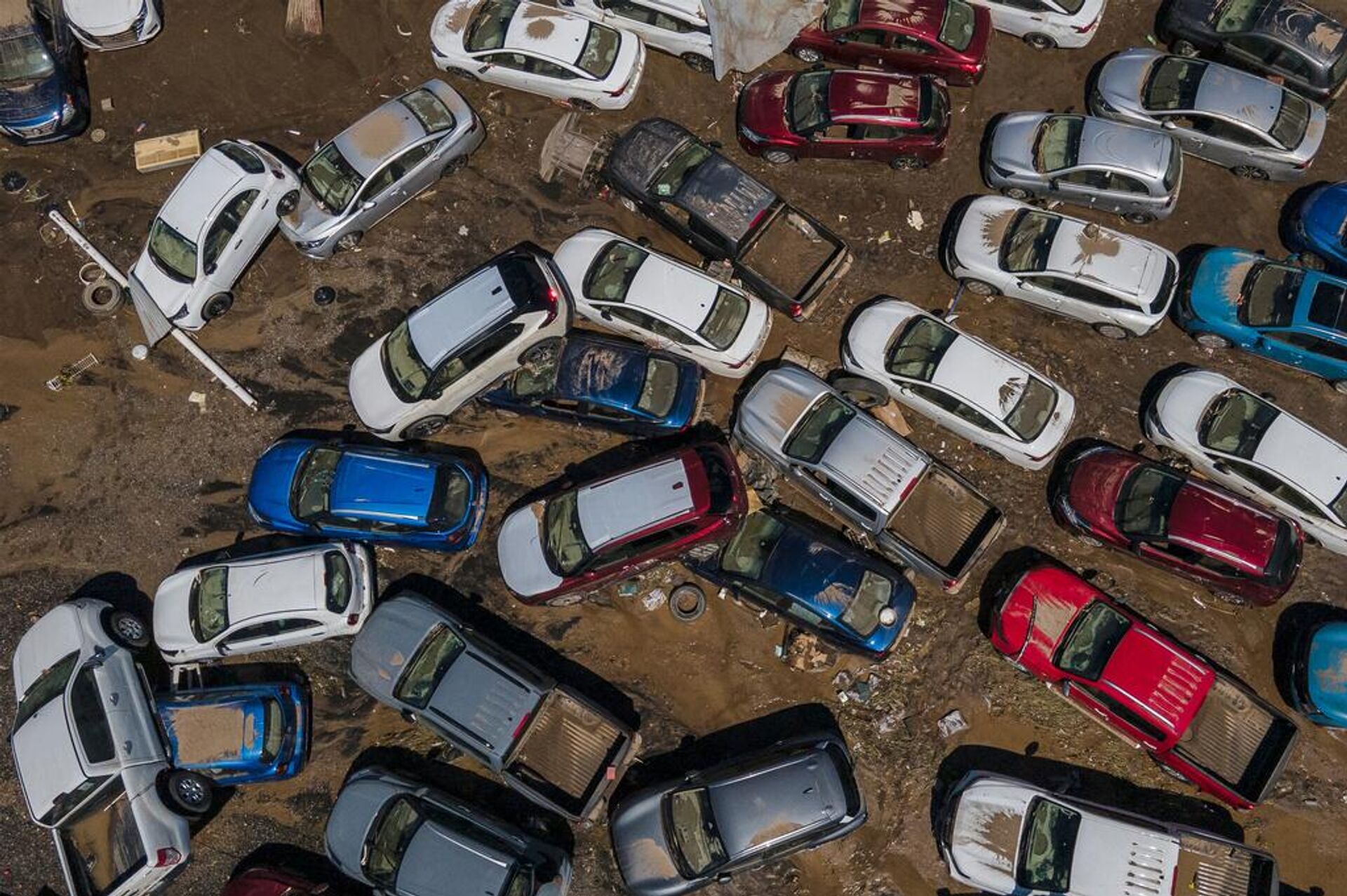 El Nino Şiddetleniyor, Küresel Sıcaklıklar Artabilir