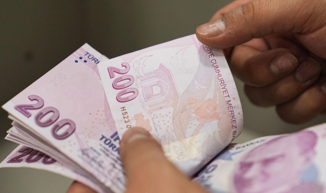 Enflasyon tahminleri ve emekli zamları netleşiyor. Güncel gelişmeleri takip edin,