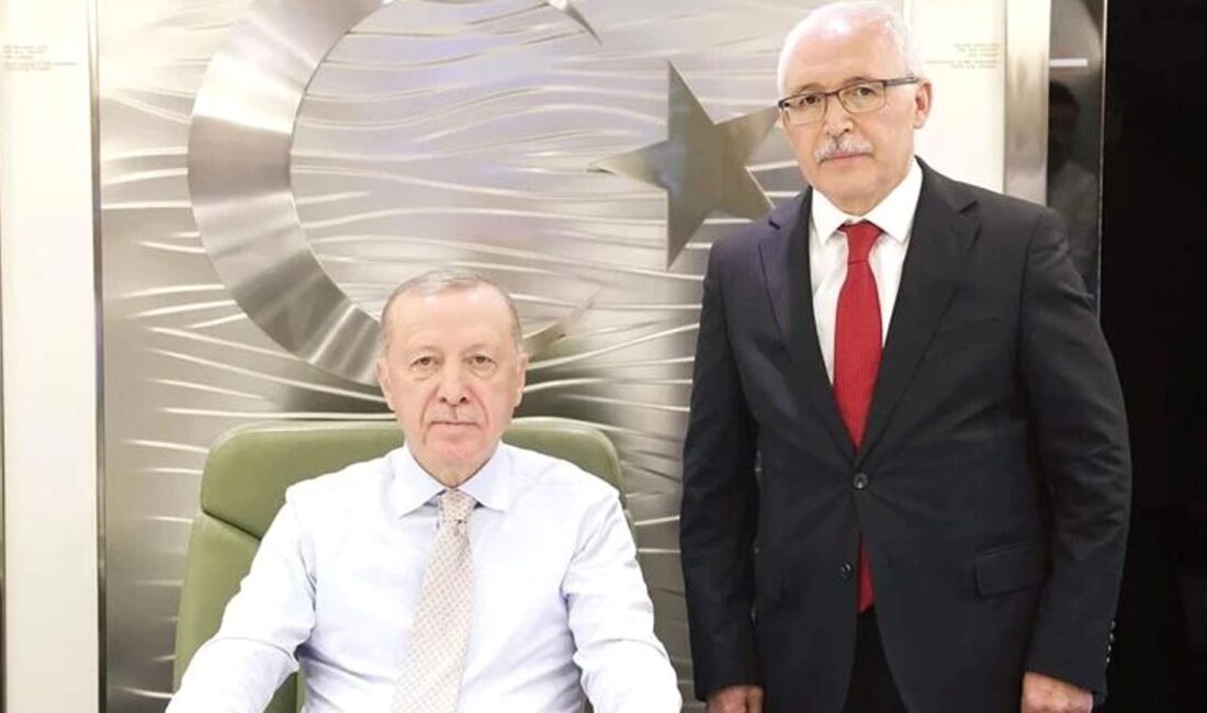 Erdoğan, hız kesmeden devam etmemiz gerektiğini vurguluyor. Ülke için acil