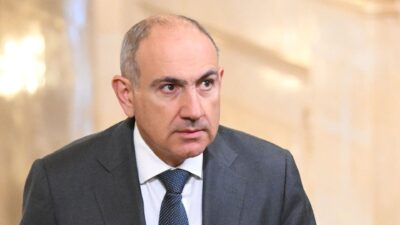 Ermenistan Başbakanı Paşinyan, KGAÖ üyeliğinin gerekirse sona erdirilebileceğini açıkladı. Detaylar