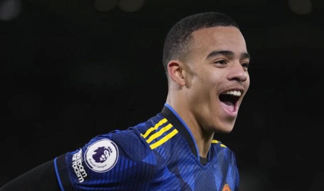Fenerbahçe, Mason Greenwood transferinde kritik adımlar atarak yeni sezonda güçlü