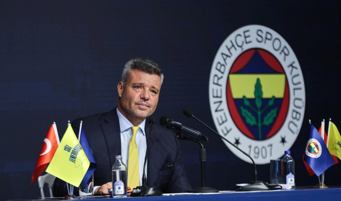 Fenerbahçe'de yeni başkanlık seçimlerine az bir süre kaldı. Güncel gelişmeler,