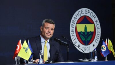 Fenerbahçe'de yeni başkanlık seçimlerine az bir süre kaldı. Güncel gelişmeler,
