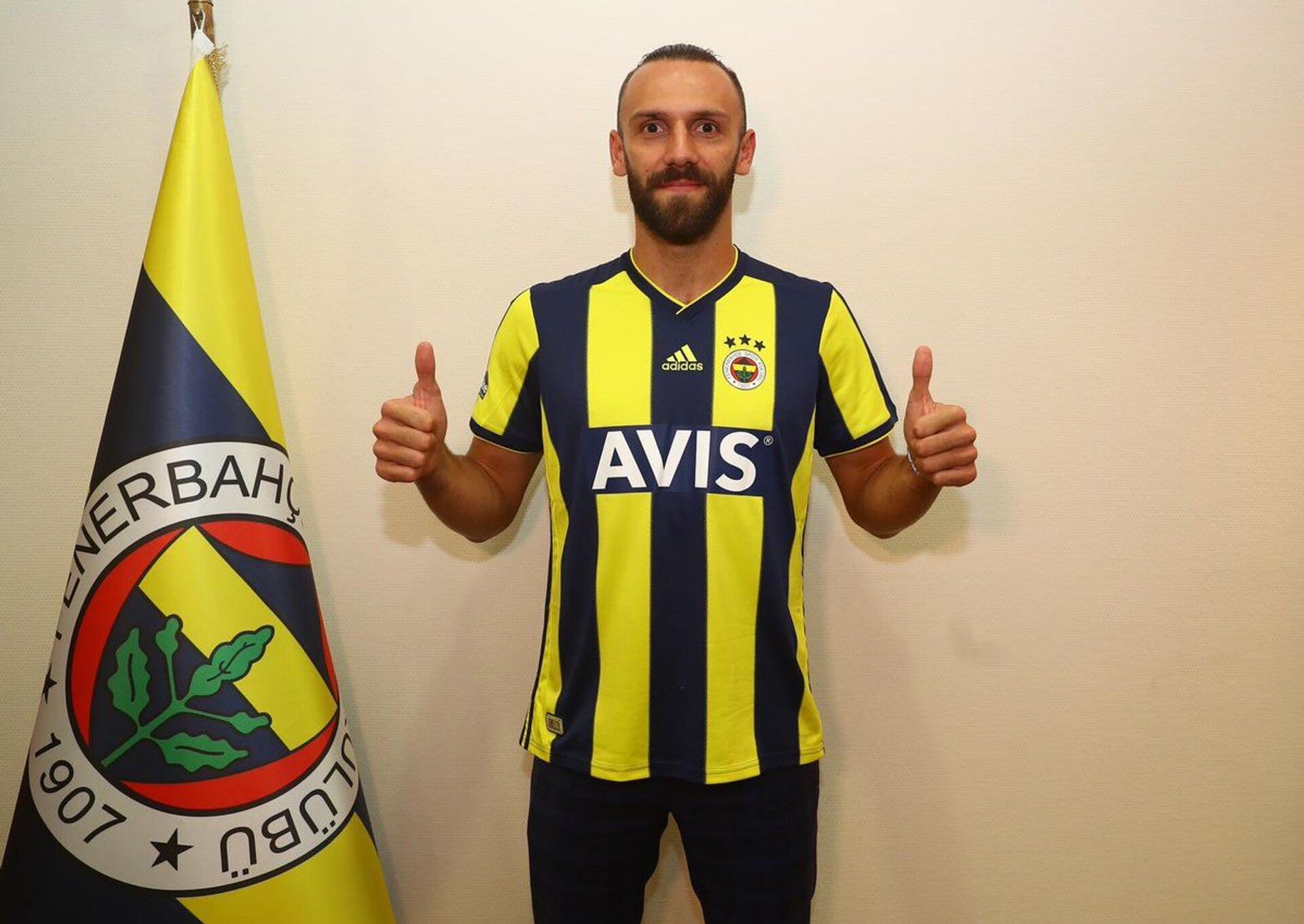 Fenerbahçe'de Yeniden Başarı Zamanı ve Transfer Rüzgarı