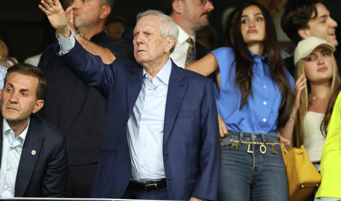 Fenerbahçe'de yeniden başarı zamanı! Transfer rüzgarıyla güçlenen kadro ve yeni