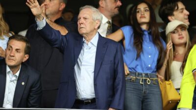 Fenerbahçe'de yeniden başarı zamanı! Transfer rüzgarıyla güçlenen kadro ve yeni