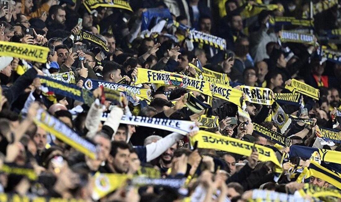 Fenerbahçe ile ilgili ortaya çıkan gerçekler ve iddiaların şaşırtıcı detayları,