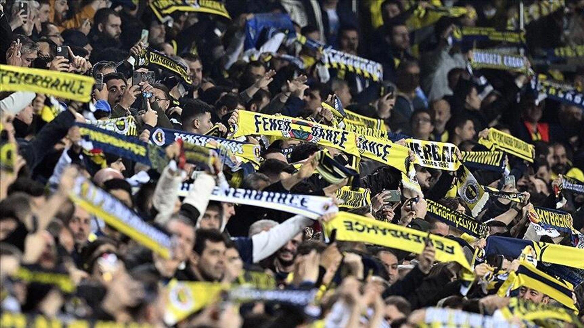 Fenerbahçe ile ilgili ortaya çıkan gerçekler ve iddiaların şaşırtıcı detayları,