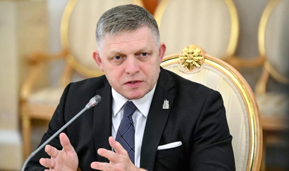 Fico, NATO Zirvesine endişeyle yaklaşıyor, güvenlik ve siyasi gelişmeler üzerine