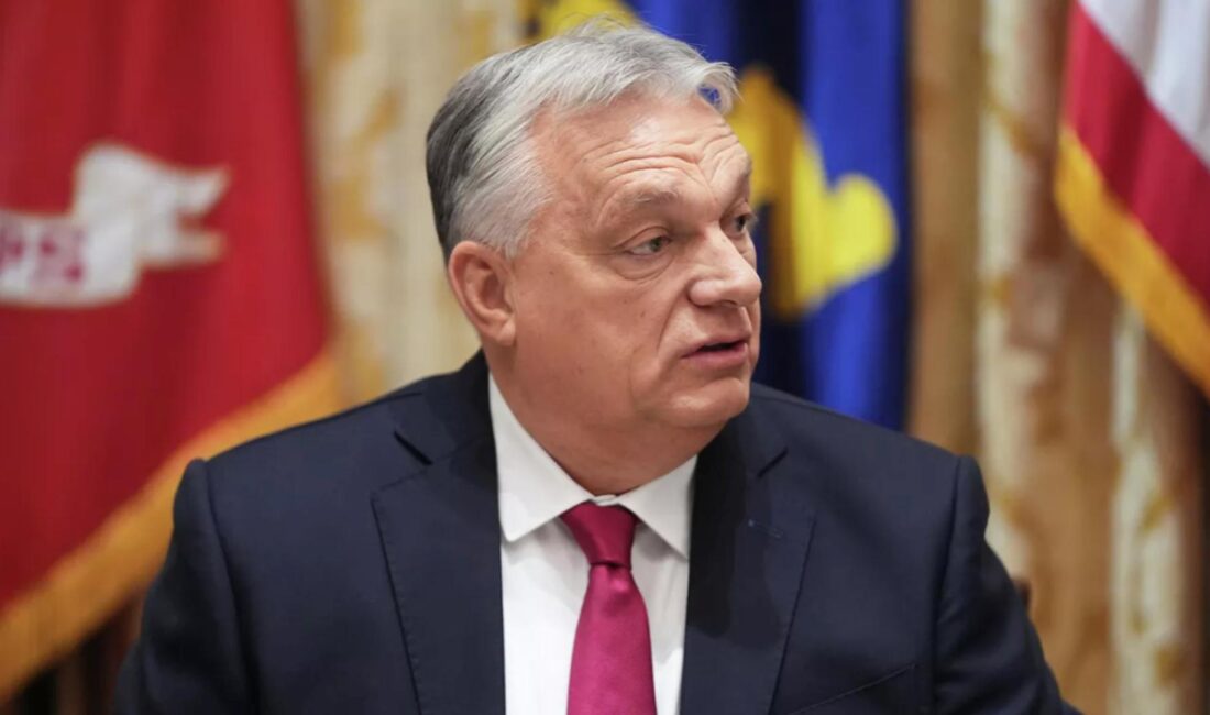 Fidesz delegenlerinden Orban güçlendirmesi: Partideki destek ve güçlendirme adımlarıyla Türkiye'nin