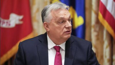 Fidesz delegenlerinden Orban güçlendirmesi: Partideki destek ve güçlendirme adımlarıyla Türkiye'nin