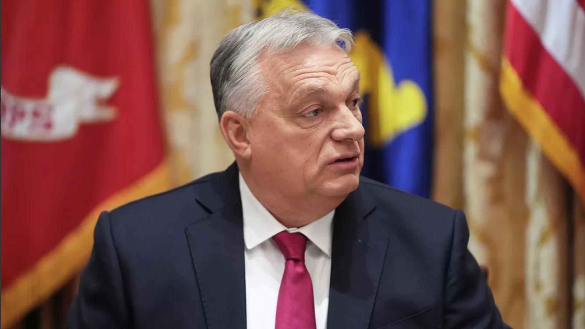 Fidesz delegenlerinden Orban güçlendirmesi: Partideki destek ve güçlendirme adımlarıyla Türkiye'nin