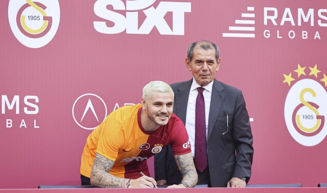 Galatasaray ve Mauro Icardi'nin sözleşme görüşmeleri kritik aşamaya ulaştı. Detaylar