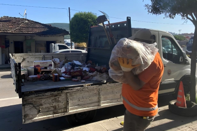 Gemlik'te Gıda Denetimi Sıklaştırıldı