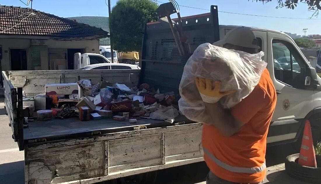 Gemlik'te gıda denetimleri artırılarak tüketici güvenliği ve sağlığının korunması hedeflenmektedir.