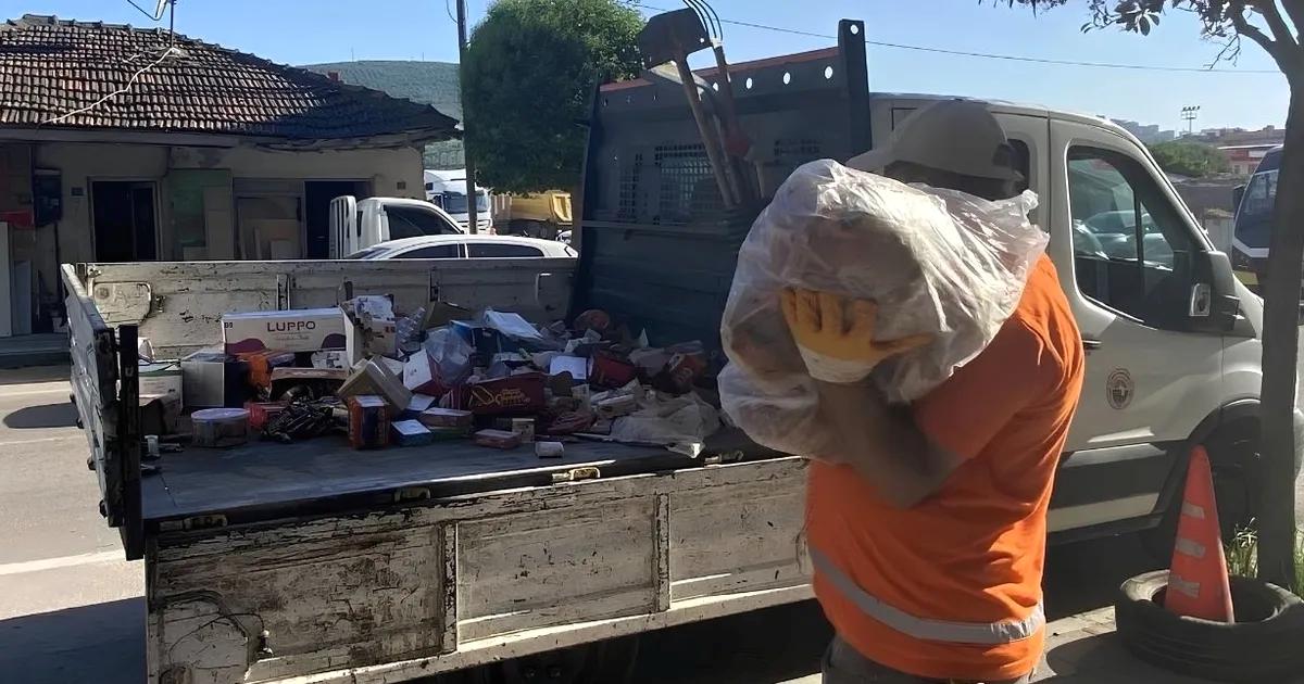 Gemlik'te gıda denetimleri artırılarak tüketici güvenliği ve sağlığının korunması hedeflenmektedir.