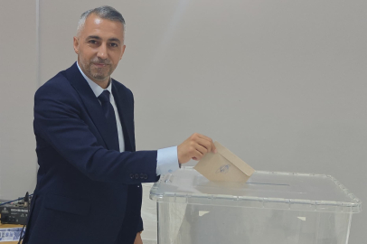 Gemlik'te Kent Konseyi Seçimleri Gerçekleşti