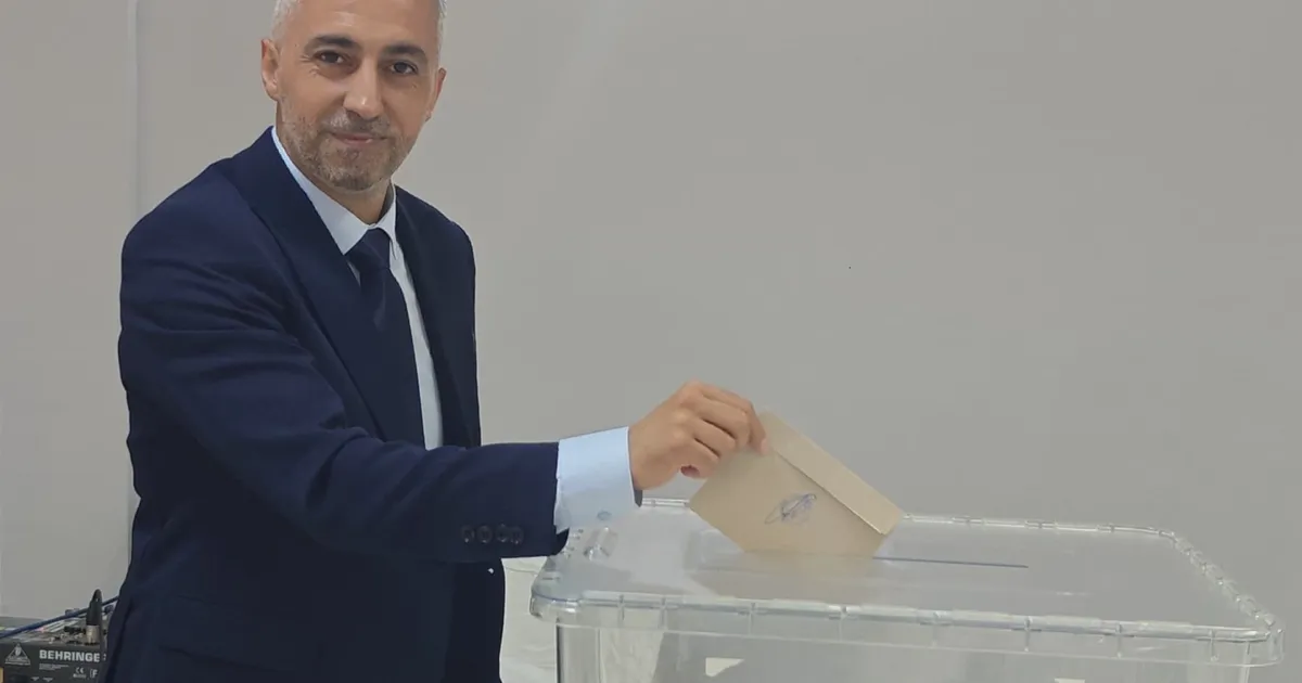 Gemlik'te Kent Konseyi seçimleri başarıyla gerçekleşti. Şehrin gelişimi ve katılımcı