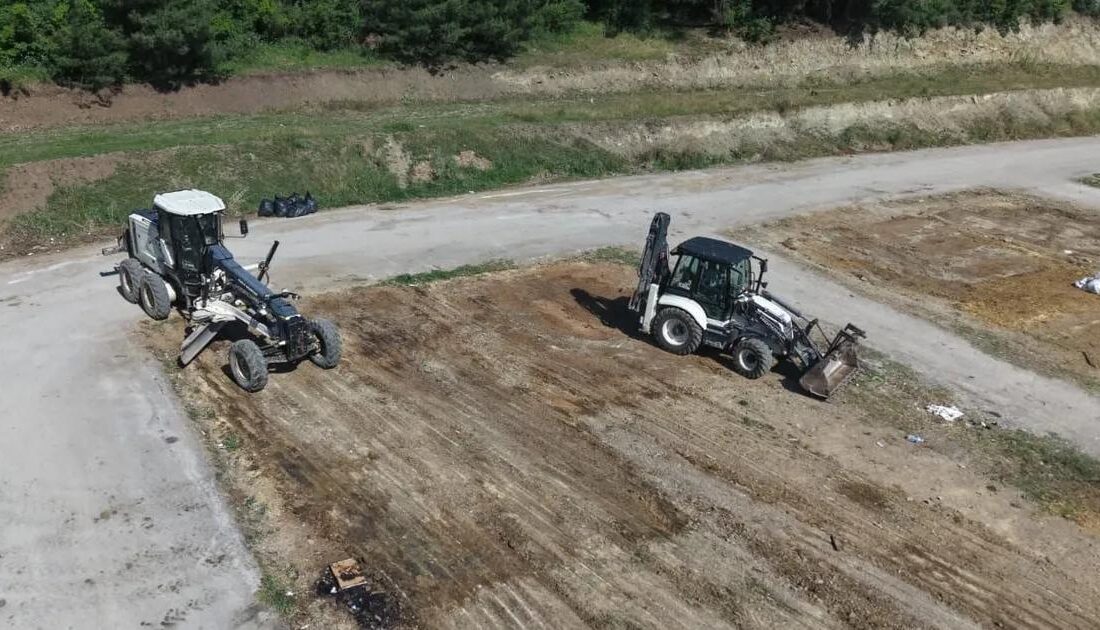 Gemlik'te Kurban sonrası temizlik seferberliği ile hijyen ve sağlık ön