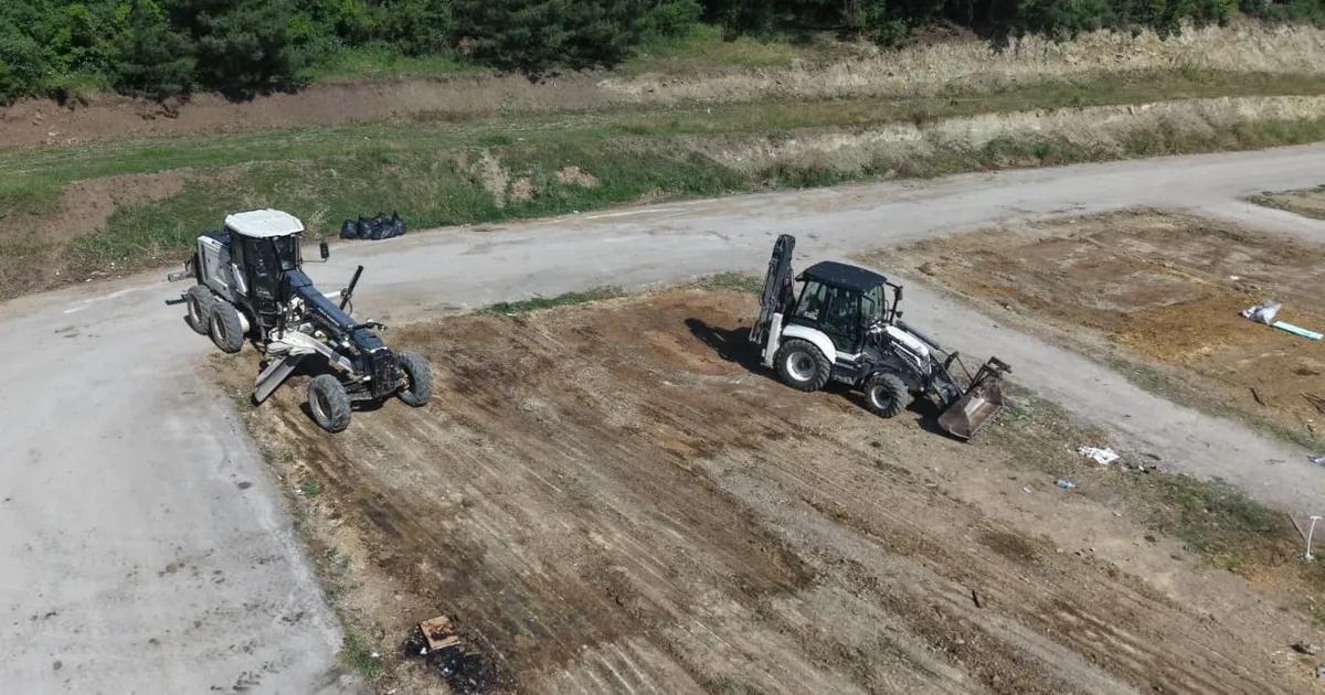 Gemlik'te Kurban sonrası temizlik seferberliği ile hijyen ve sağlık ön