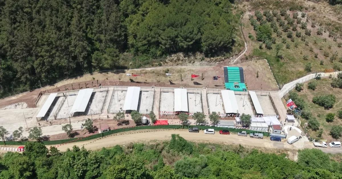 Gemlik'te sahipsiz hayvanlar için modern, hijyenik ve güvenli tesislerimizle hizmetinizdeyiz.