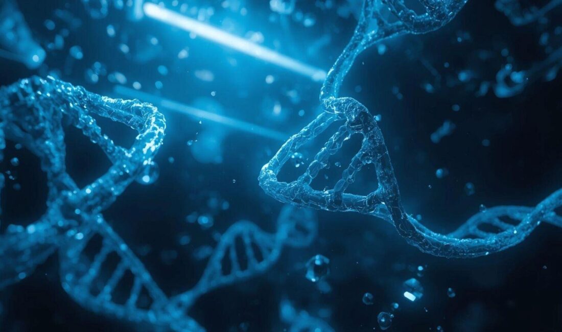 Genetik ve epigenetik araştırmalarda yeni bulgular ile gelişmeler hız kazanıyor.