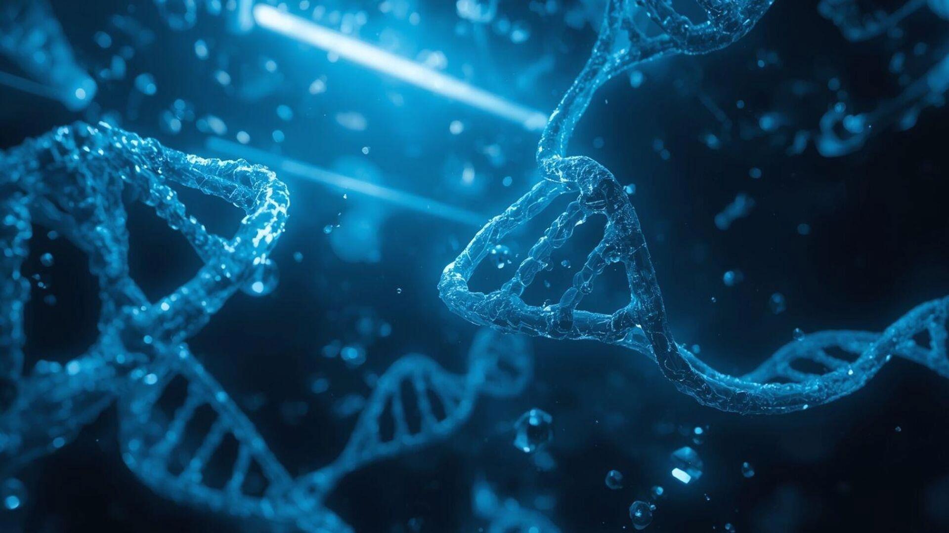 Genetik ve epigenetik araştırmalarda yeni bulgular ile gelişmeler hız kazanıyor.